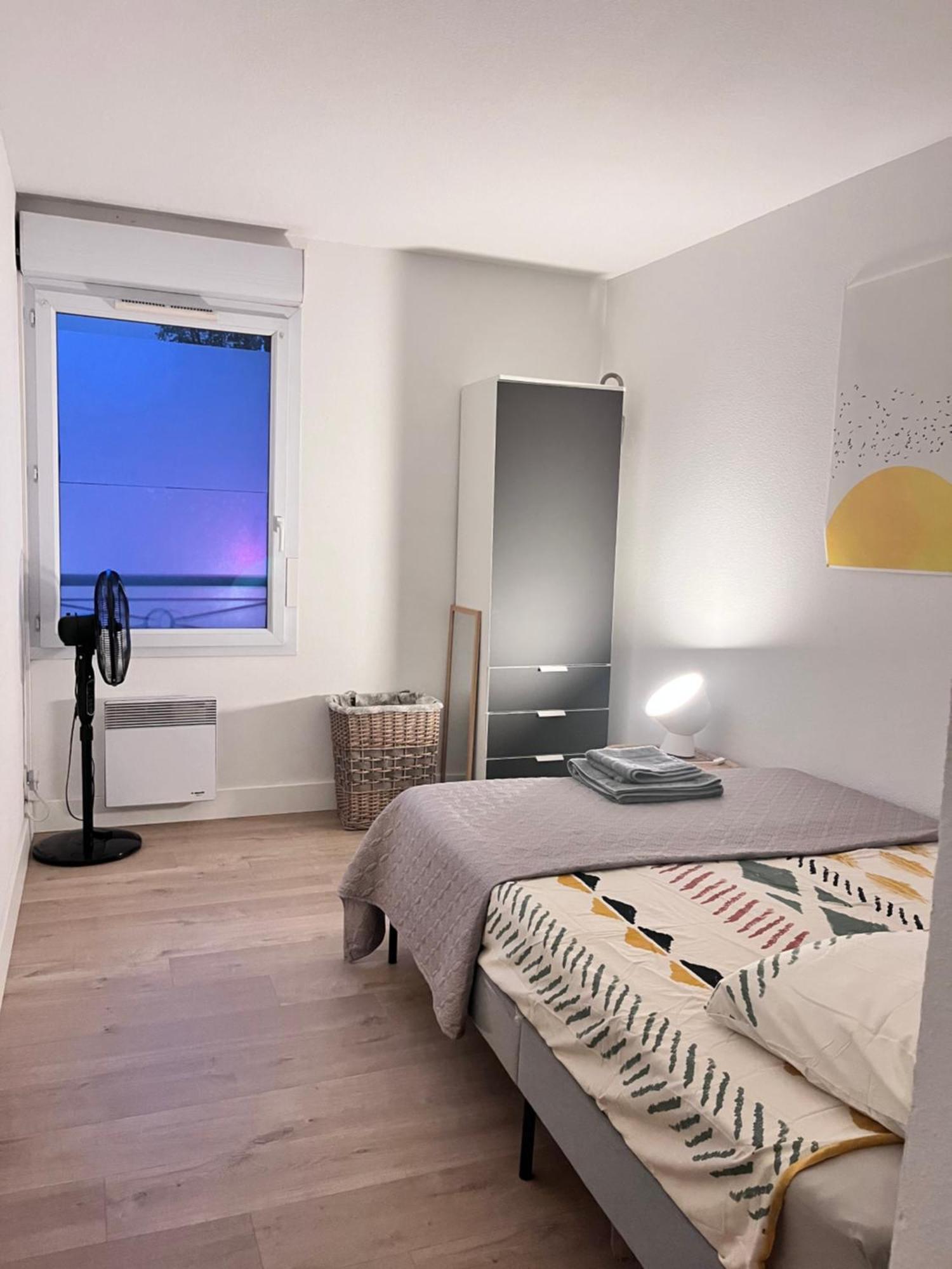 Appartement T3 Proche Remparts 아비뇽 외부 사진