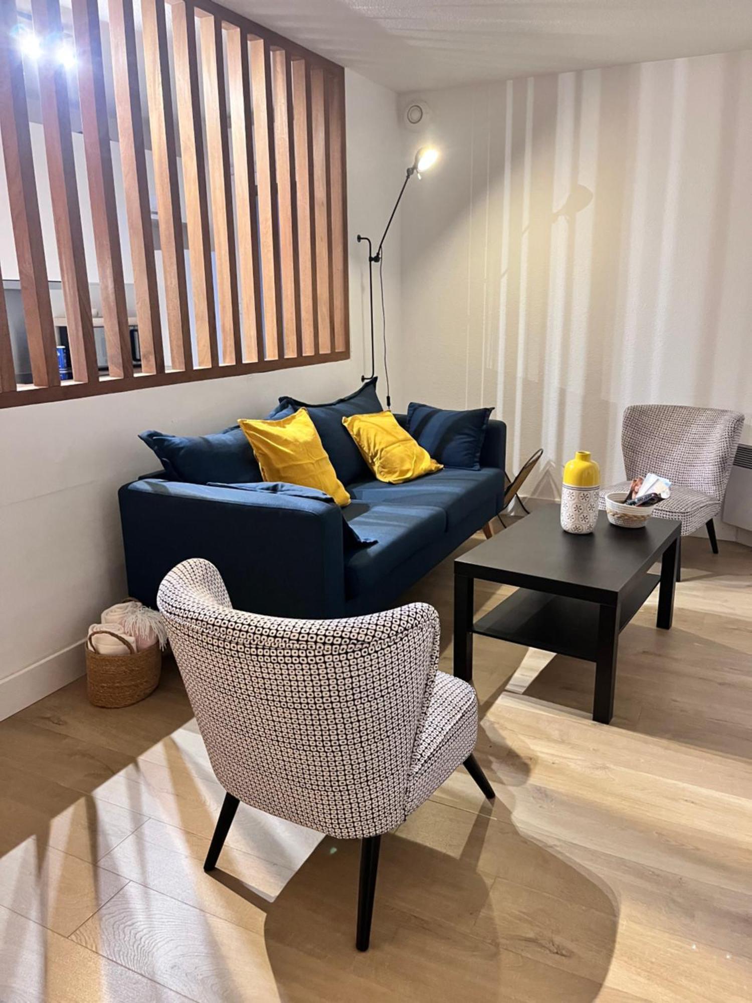 Appartement T3 Proche Remparts 아비뇽 외부 사진